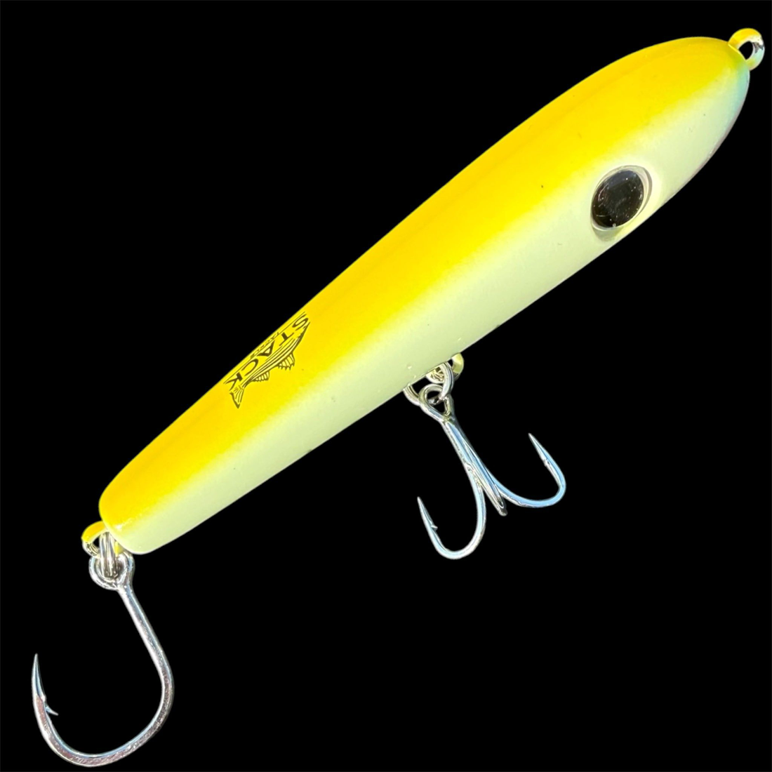 Electric Lemon (Glow)