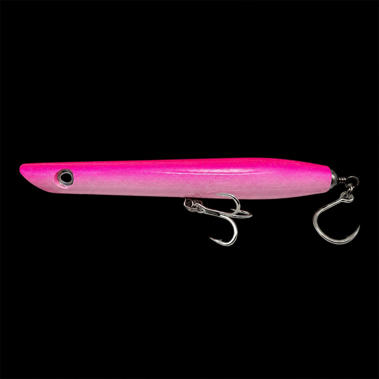 Pink Burst (Glow)