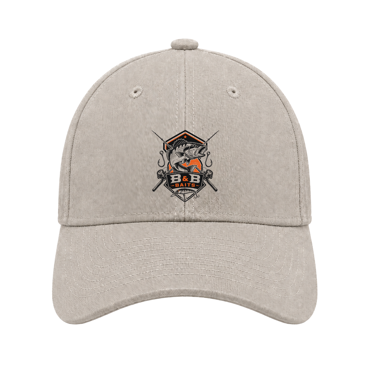 MERCH — חולצות, קפוצונים, גופיות וכובעים עם עיצובים ייחודיים של B&B.