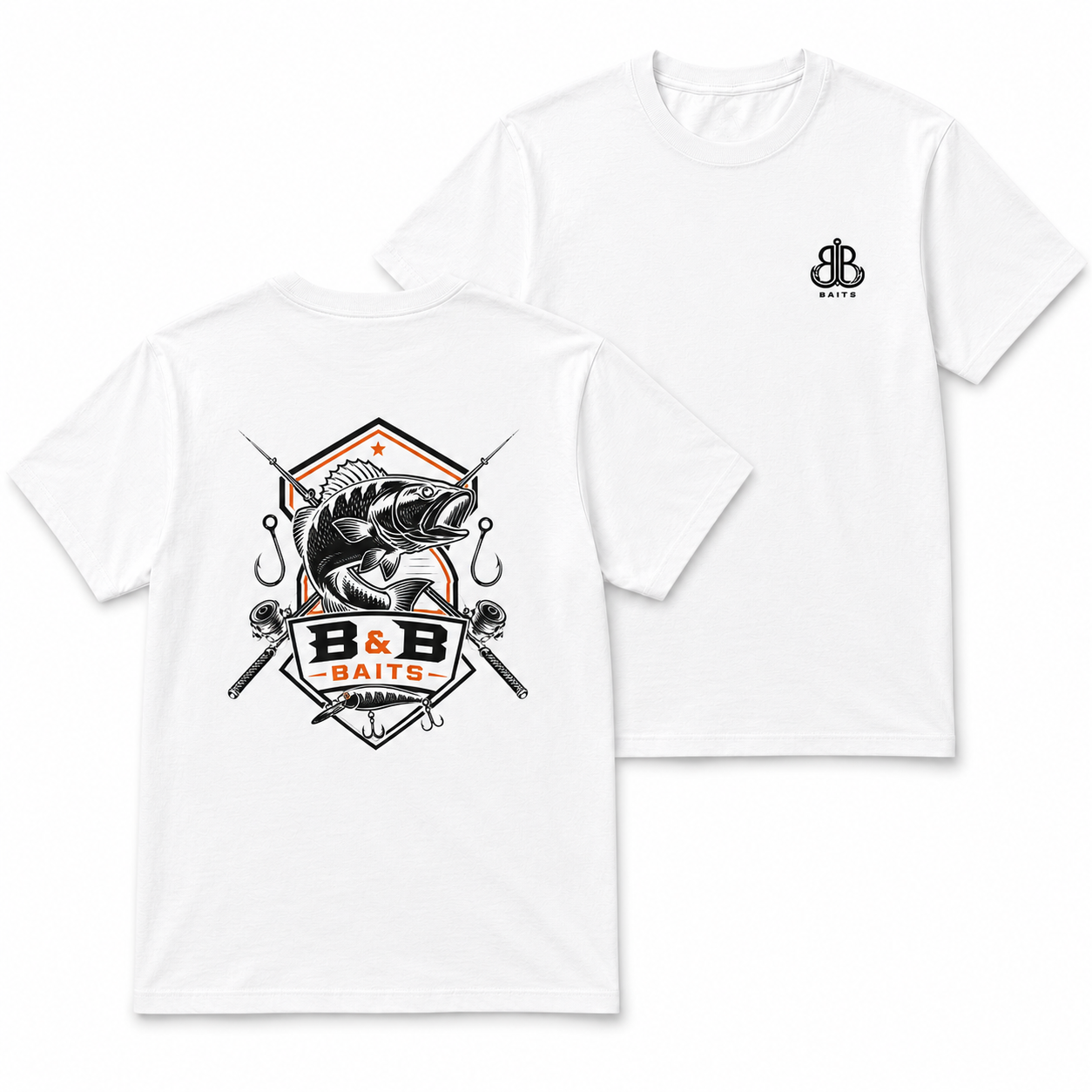 MERCH — חולצות, קפוצונים, גופיות וכובעים עם עיצובים ייחודיים של B&B.
